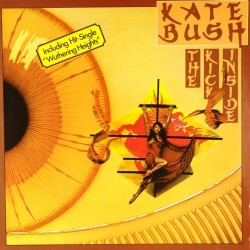 Пластинка Kate Bush The Kick Inside